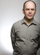 Todd Barry