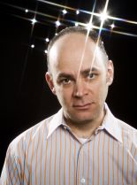 Todd Barry