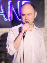 Todd Barry