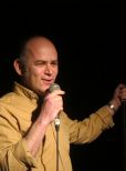 Todd Barry