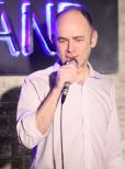 Todd Barry