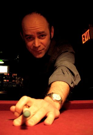 Todd Barry