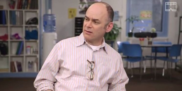 Todd Barry