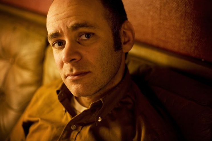 Todd Barry