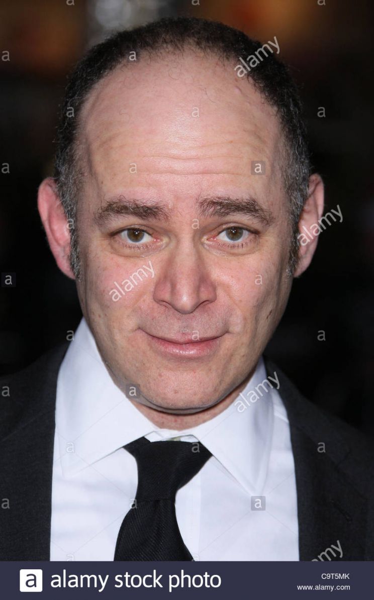 Todd Barry