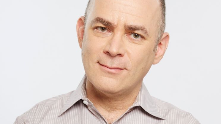 Todd Barry