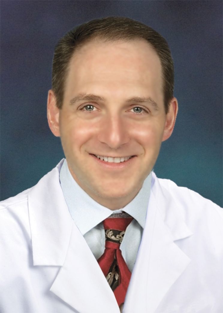 Todd Berger