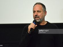 Todd Black
