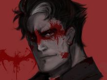 Todd Blood