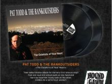 Todd Blood