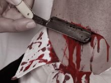 Todd Blood