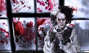 Todd Blood
