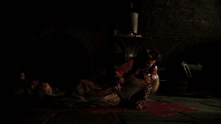 Todd Blood