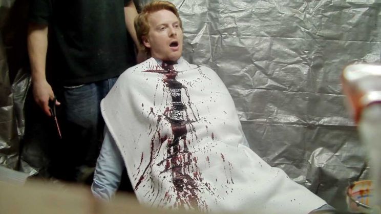 Todd Blood