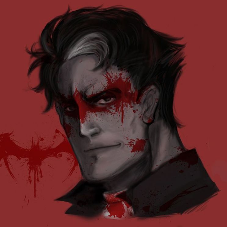 Todd Blood