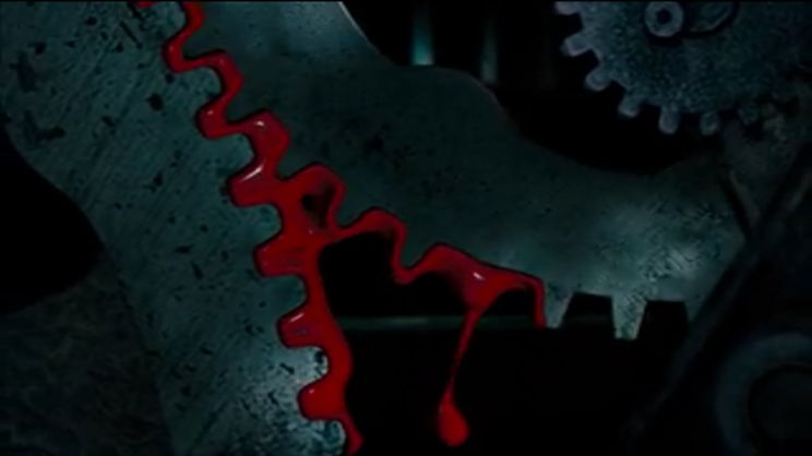 Todd Blood