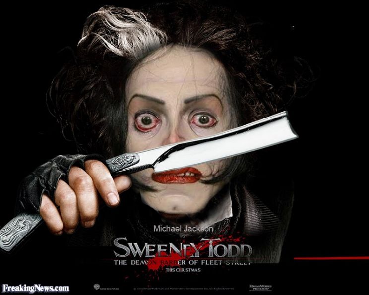 Todd Blood