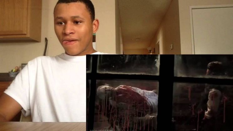 Todd Blood