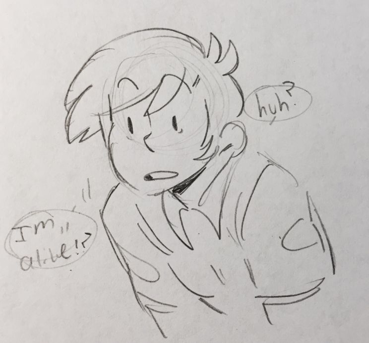 Todd Blood