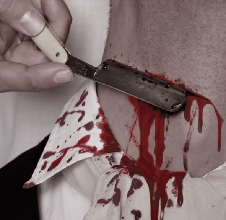 Todd Blood