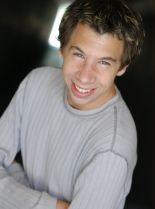 Todd Bosley