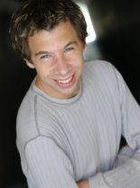 Todd Bosley