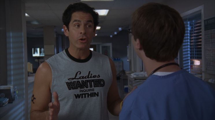 Todd Bosley