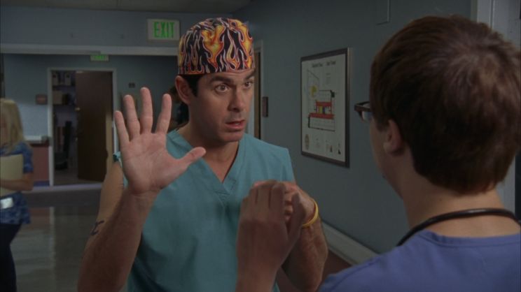 Todd Bosley
