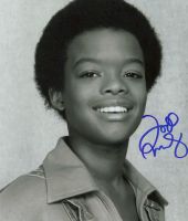 Todd Bridges