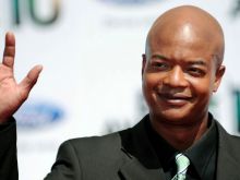 Todd Bridges