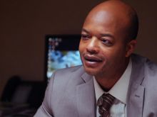 Todd Bridges