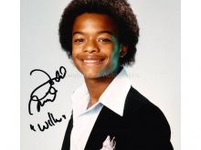 Todd Bridges