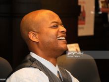 Todd Bridges