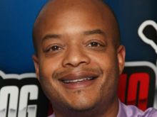 Todd Bridges