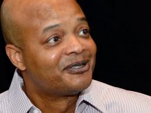 Todd Bridges