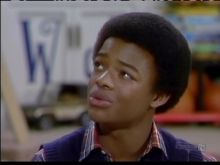 Todd Bridges