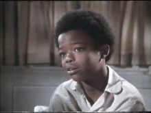 Todd Bridges