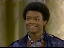 Todd Bridges