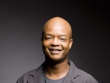 Todd Bridges