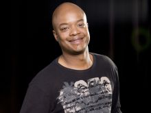 Todd Bridges