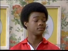 Todd Bridges