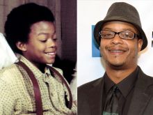 Todd Bridges