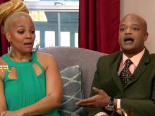 Todd Bridges