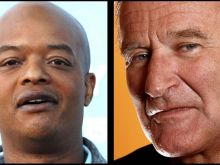 Todd Bridges