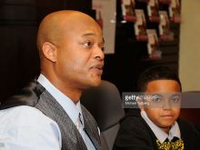 Todd Bridges