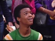Todd Bridges
