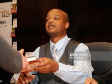 Todd Bridges