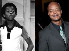 Todd Bridges