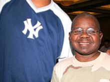 Todd Bridges