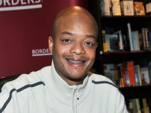 Todd Bridges